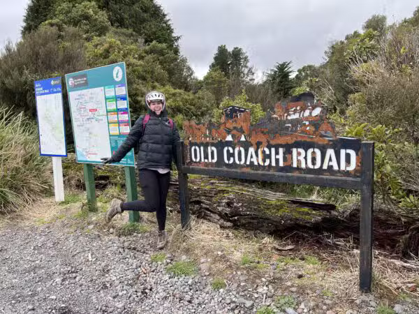 Atiamuri Holiday House Exterior