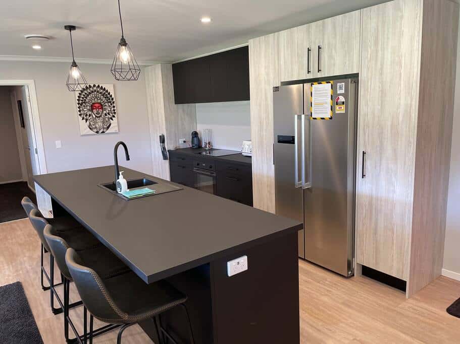 Ohakune, New Zealand