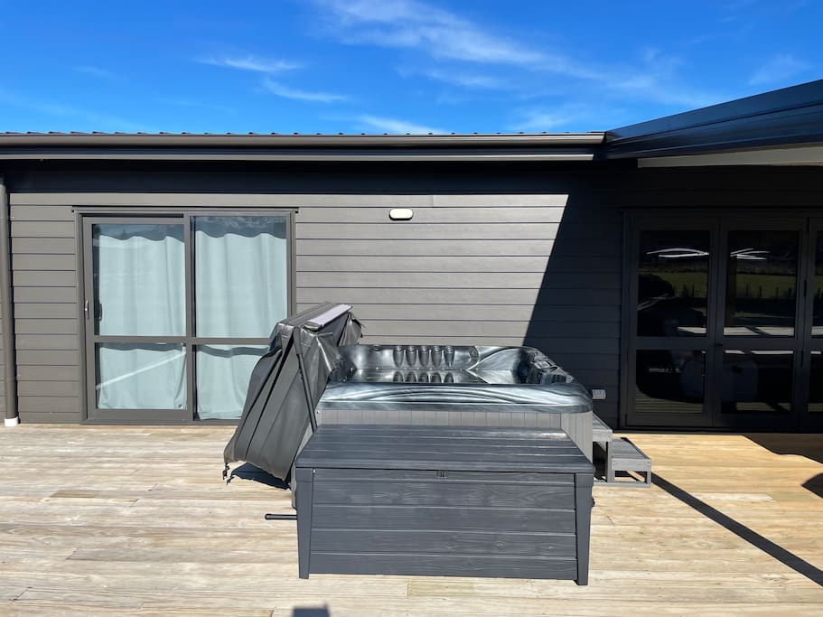 Ohakune, New Zealand