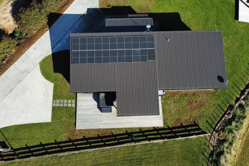 Bike Storage at Our Properties