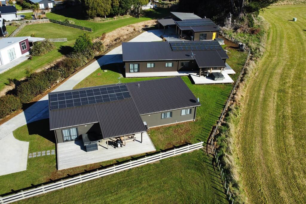 Group Accommodation Ohakune