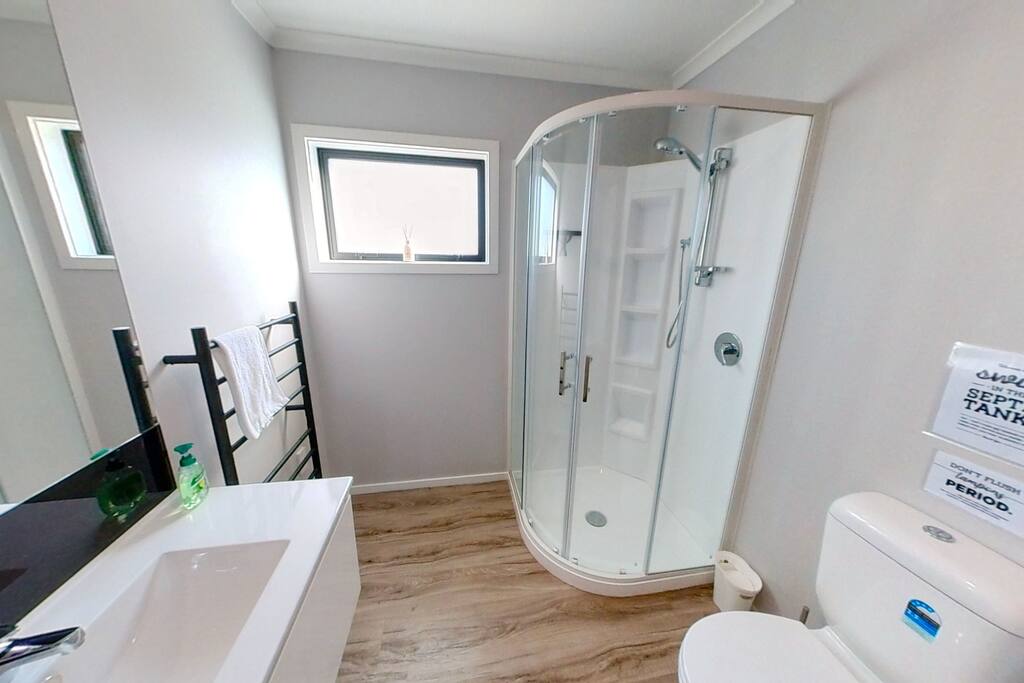 Winter Views from Ohakune