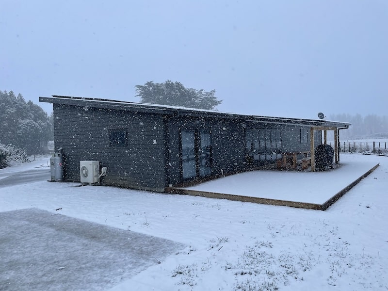 30C Snowmass Drive Ohakune